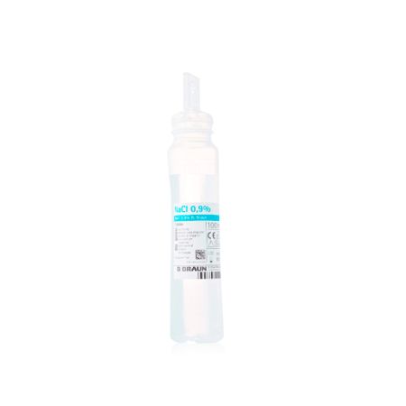B. Braun Physiological Saline Solution 100ml
