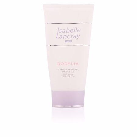 Isabelle Lancray Bodylia Gommage Corporel Sucre Sale 150ml