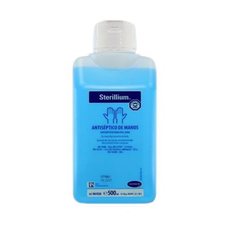 Sterillium Solution antiseptique pour les mains 500ml