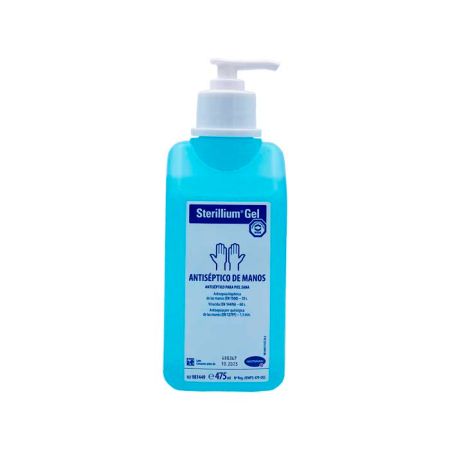 Hartmann Sterillium Gel Antiseptique Tame 475ml