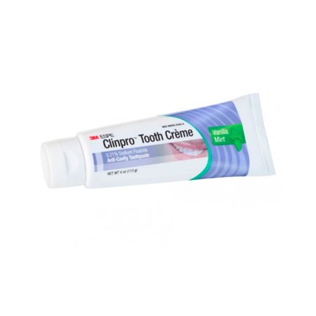 3m Clinpro Dentifrice