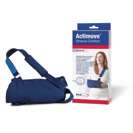 Bsn Medical Actimove Mitella Comfort Arm Sling T-M 1ud