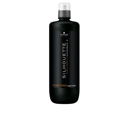 Schwarzkopf Super Hold Spray Vaporisateur 1000ml