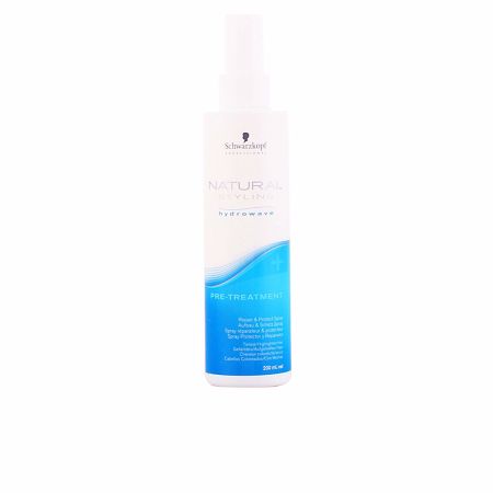 Schwarzkopf Natural Styling Spray Réparateur  Protecteur