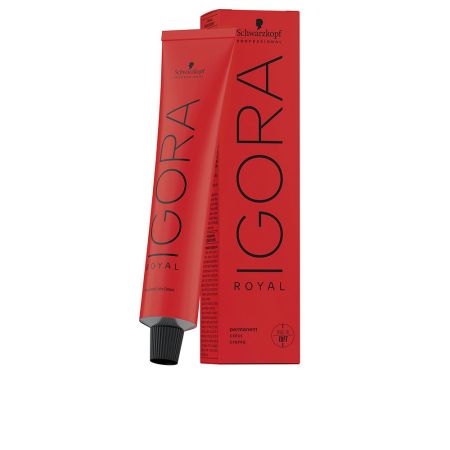 Schwarzkopf Igora Royal 4 0 60ml
