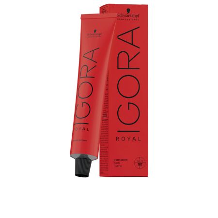 Schwarzkopf Igora Royal 6 00 60ml