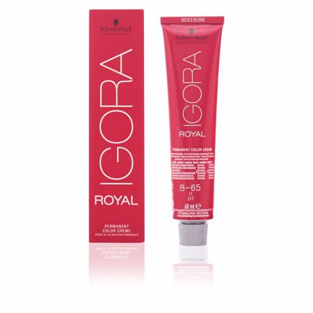Schwarzkopf Igora Royal 8 65 60ml