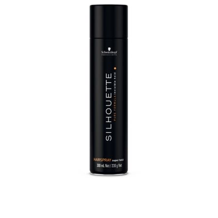 Schwarzkopf Silhouette Super Hold Spray 300ml