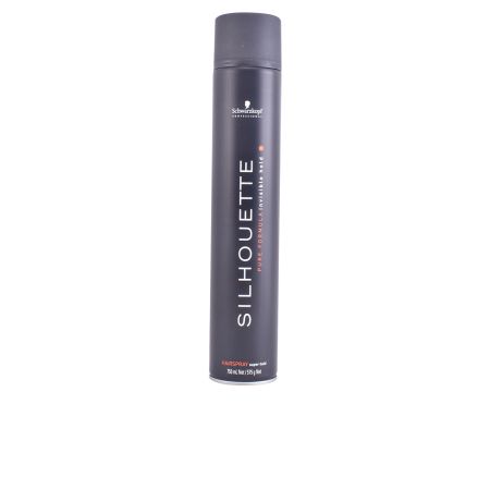 Schwarzkopf Silhouette Super Hold Spray 750ml
