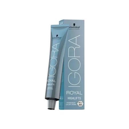 Schwarzkopf Igora Royal Highlifts 12-19 60ml