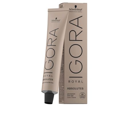 Schwarzkopf Igora Royal  Absolutes 8-60 60ml