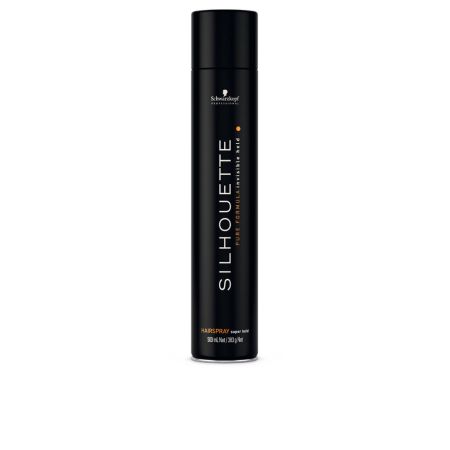 Schwarzkopf Professional Silhouette Super Hold Hairspray 500ml