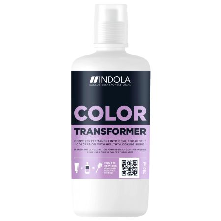 Indola Demi Transformer 750ml New