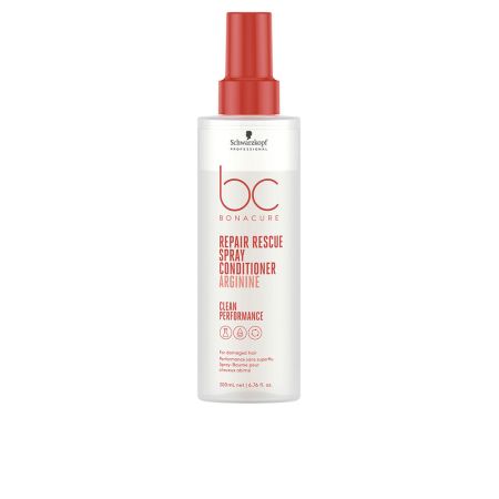 Schwarzkopf Bc Repair Rescue Spray Conditioner 200ml