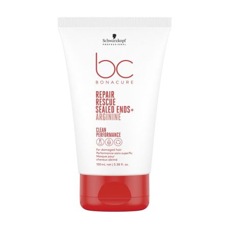 Schwarzkopf Bonacure Trat Repair Puntas 100