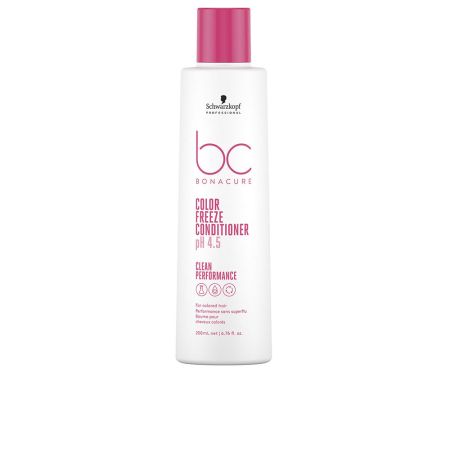 Schwarzkopf Bc Color Freeze Conditioner 200ml