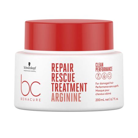 Schwarzkopf Bc Repair Rescue Treatment 200ml