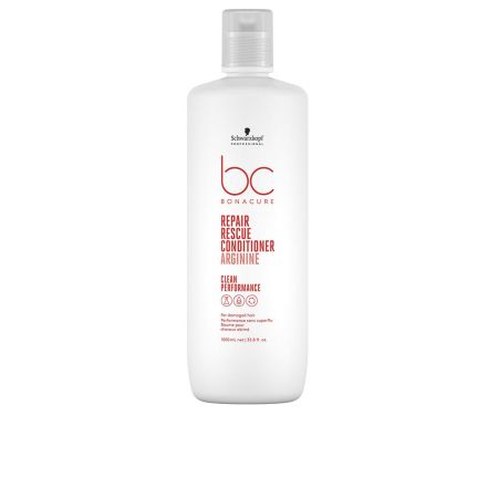 Schwarzkopf Bc Repair Rescue Conditioner 1000ml