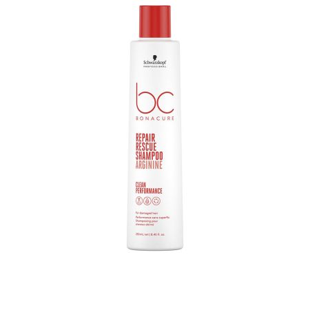Schwarzkopf Bc Repair Rescue Shampoo 250ml