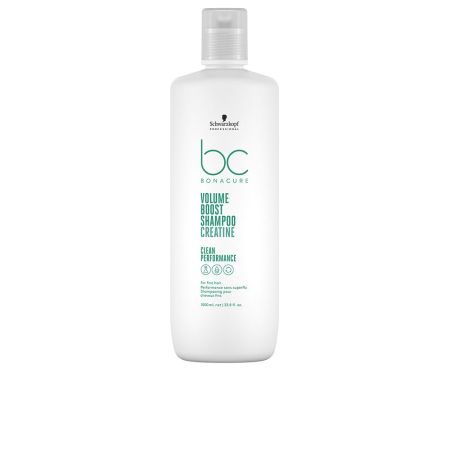 Schwarzkopf Bc Volume Boost Shampoo 1000ml