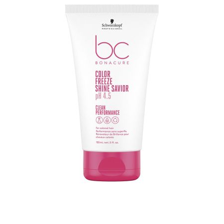 Schwarzkopf Bc Color Freeze Shine Savior 150ml