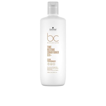 Schwarzkopf Bc Time Restore Q10 Conditioner 1000ml