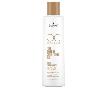 Schwarzkopf Bc Time Restore Q10 Conditioner 200ml
