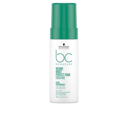 Schwarzkopf Bc Bonacure Volume Boost Perfect Foam 150ml