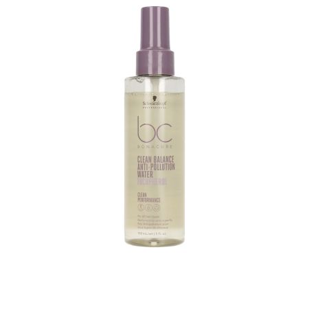 Schwarzkopf Bc Clean Balance Anti-Pollution Water 150ml