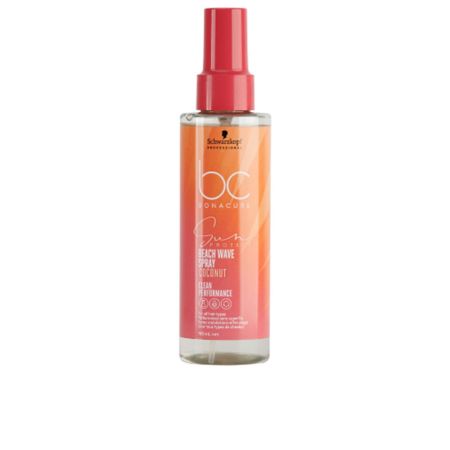 Schwarzkopf Beach Waves Spray 150ml