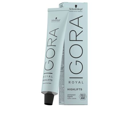 Schwarzkopf Igora Royal Highlifts 12-0 60ml