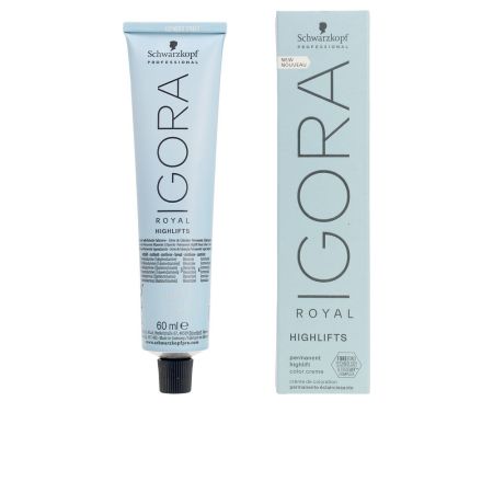 Schwarzkopf Igora Royal Highlifts 10-1 60ml