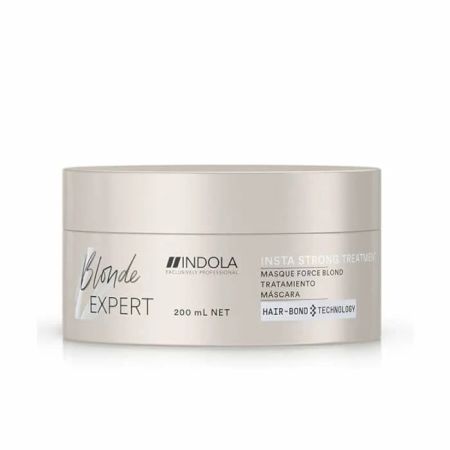 Indola Blonde Expert Insta Strong Treatment 200ml