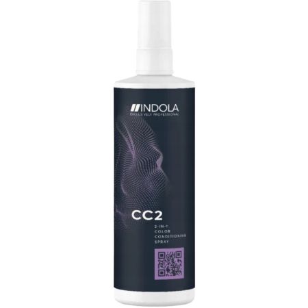 Indola Profession Conditionin Cc2 250 23