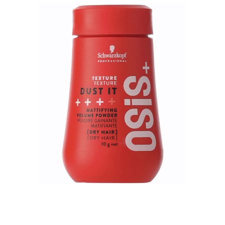 Schwarzkopf Osis Dust It 10g Gbepf