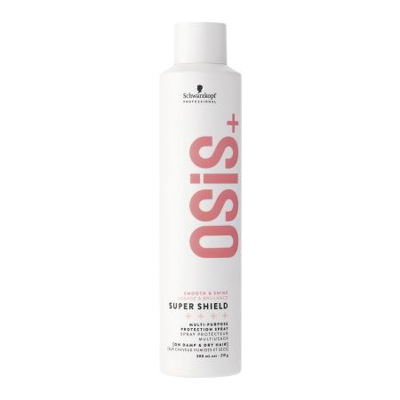 Schwarzkopf Osis Super Shield 300ml Int