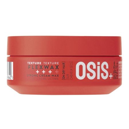 Schwarzkopf Osis Flexwax 85ml Int