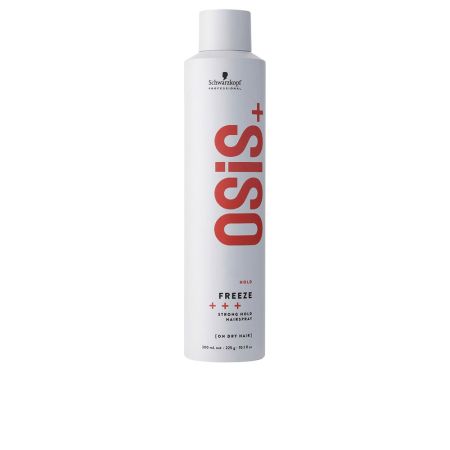 Schwarzkopf Osis Strong Hold Hairspray 300ml
