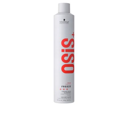Schwarzkopf Osis Strong Hold Hairspray 500ml