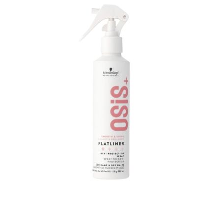 Schwarzkopf Osis Flatliner Heat Protection Spray 200ml