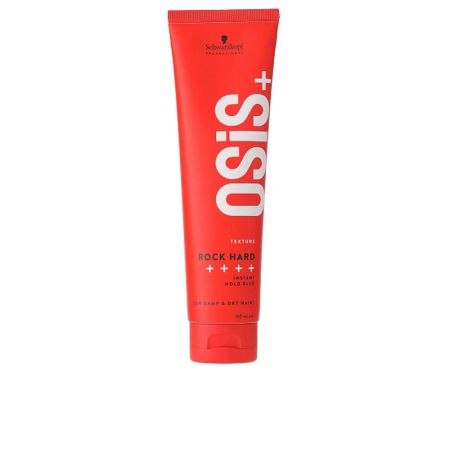 Schwarzkopf Osis Rock Hard Controlle Extra Fort Gel 150ml