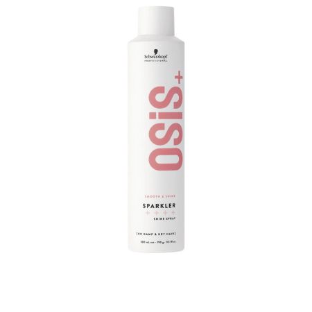 Schwarzkopf Osis Sparkler Shine Spray 300ml