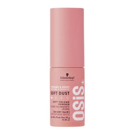 Schwarzkopf Osis Soft Dust 10g Int