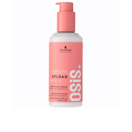 Schwarzkopf Osis Upload 200ml Int