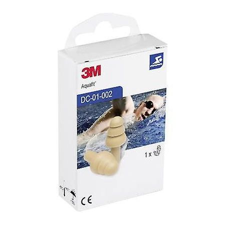 3m Casquettes Aquafit Adultes 1paire