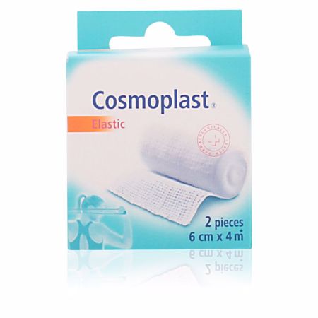Cosmoplast Bandage Élastique 2 Unités
