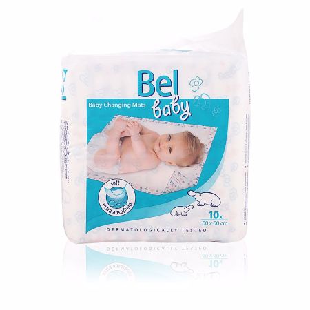 Bel Baby Changing Mats 10x60x60cm 
