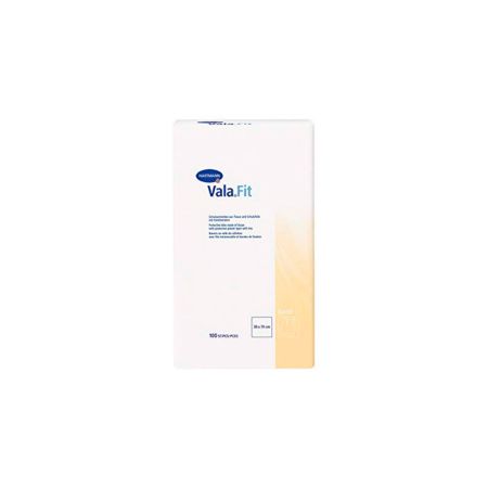 Hartmann Valafit Plus Bib Adulte 38x65xm 100 Unités