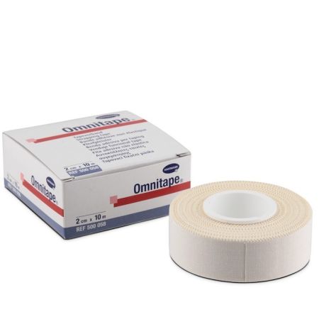 Omnitape 10m x 2cm 1 Unité