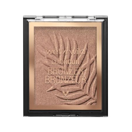 Wet N Wild Color Icon Bronzeur E739A Palm Beach Ready